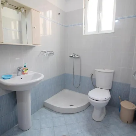 Appartement Paradise View Saranda