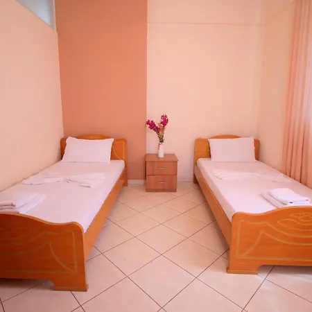 Paradise View Saranda