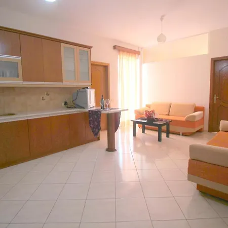 Appartement Paradise View Saranda