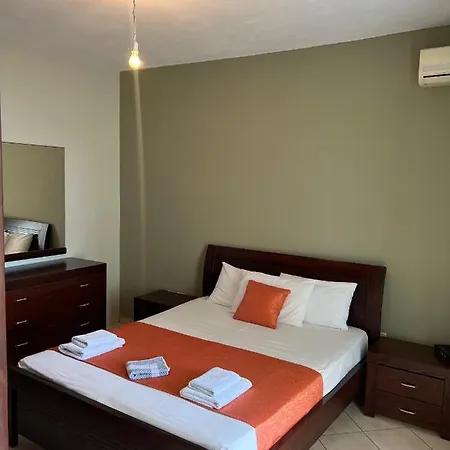 Appartement Paradise View Saranda