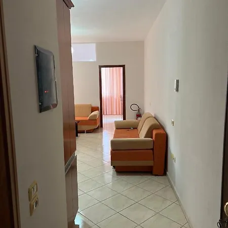 Paradise View Appartement Saranda