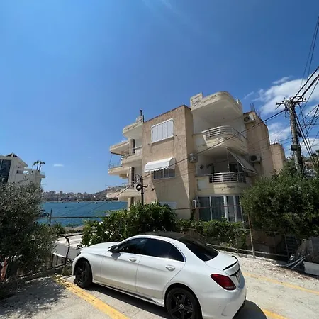 Paradise View Appartement *