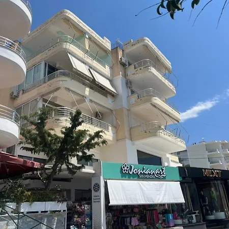 Apartment Paradise View